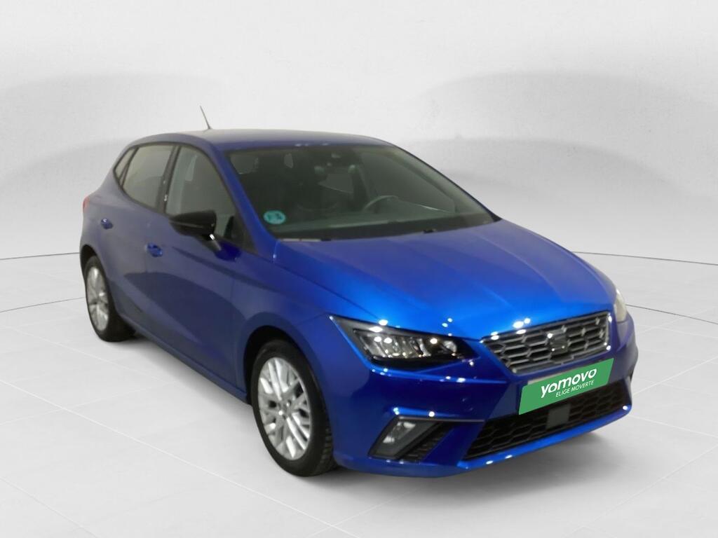 SEAT Ibiza 1.0 TSI 85kW (115CV) FR XS
