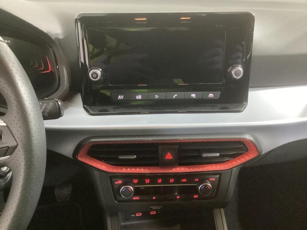 Seat Ibiza 1.0 TSI 85kW (115CV) FR XS 14
