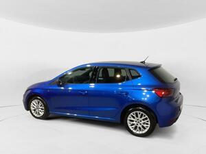 Seat Ibiza 1.0 TSI 85kW (115CV) FR XS