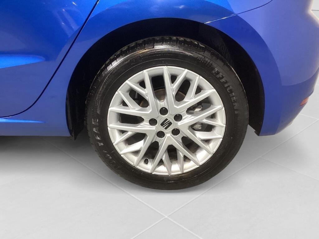 Seat Ibiza 1.0 TSI 85kW (115CV) FR XS 10