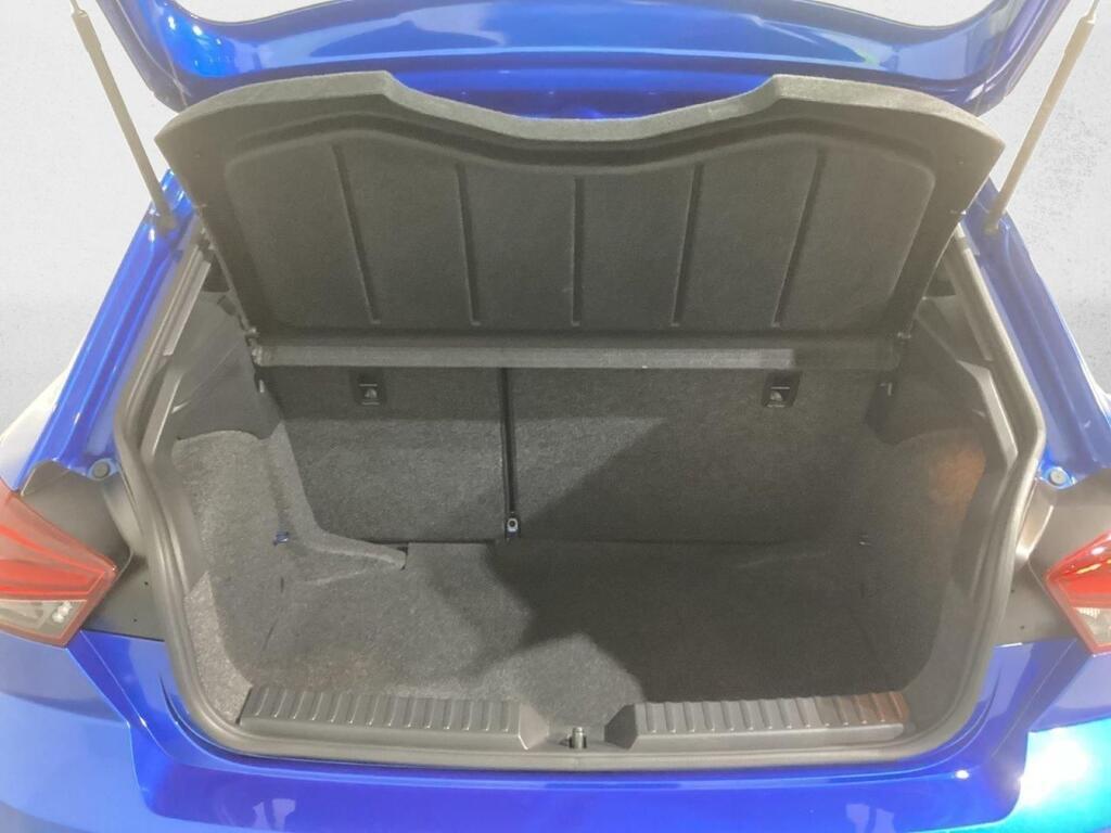 Seat Ibiza 1.0 TSI 85kW (115CV) FR XS 7