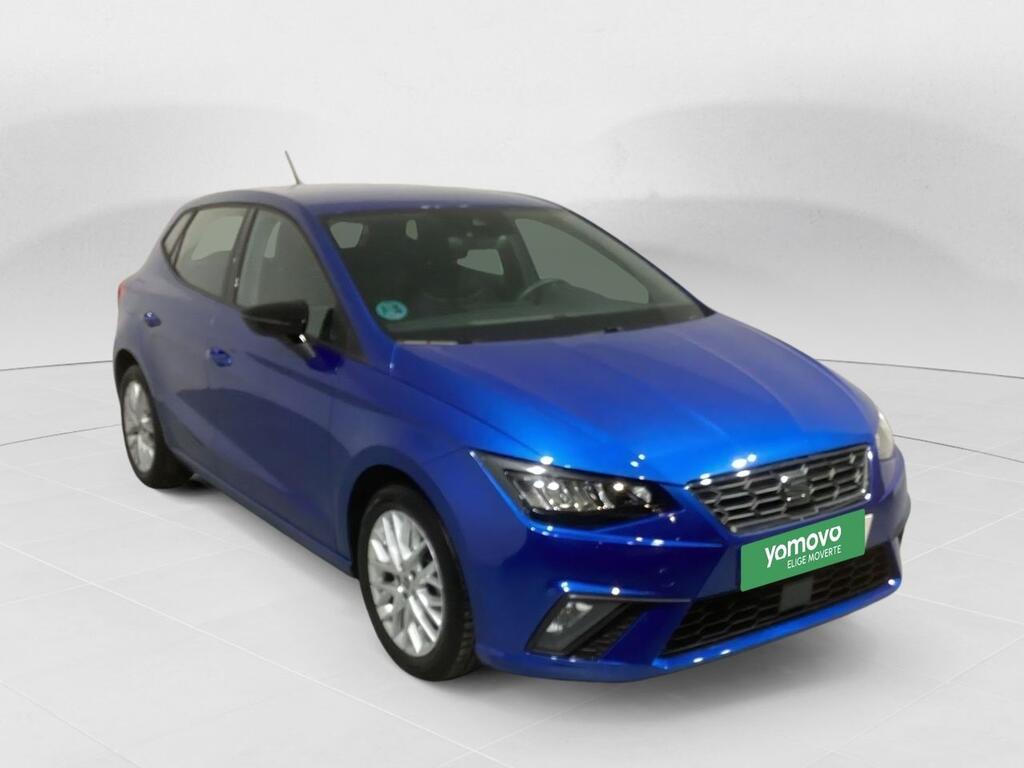 Seat Ibiza 1.0 TSI 85kW (115CV) FR XS 1