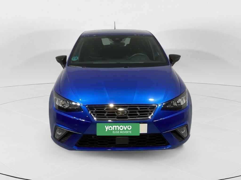 Seat Ibiza 1.0 TSI 85kW (115CV) FR XS 6