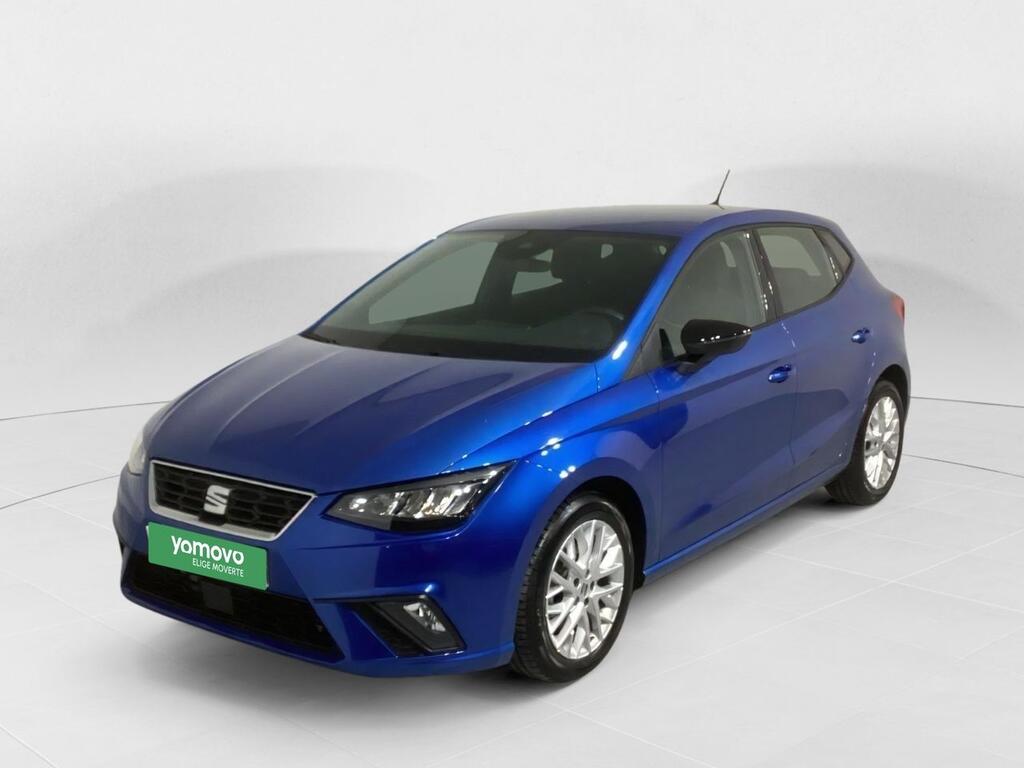 Seat Ibiza 1.0 TSI 85kW (115CV) FR XS 5