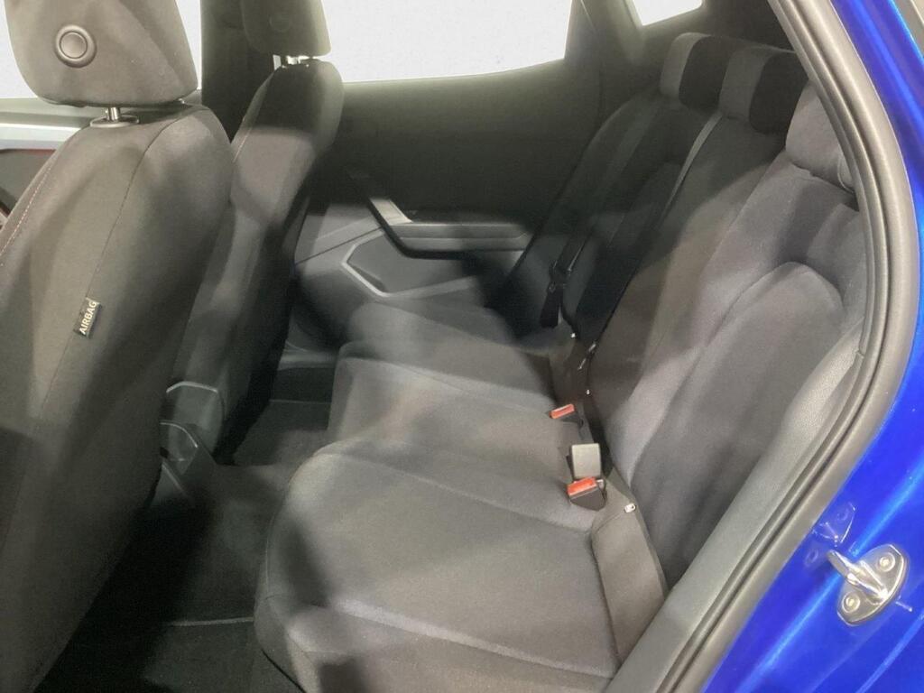 Seat Ibiza 1.0 TSI 85kW (115CV) FR XS 20
