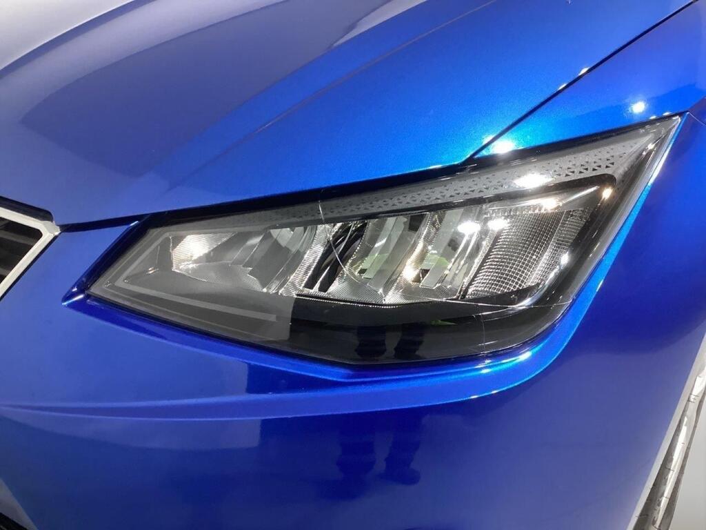 Seat Ibiza 1.0 TSI 85kW (115CV) FR XS 21