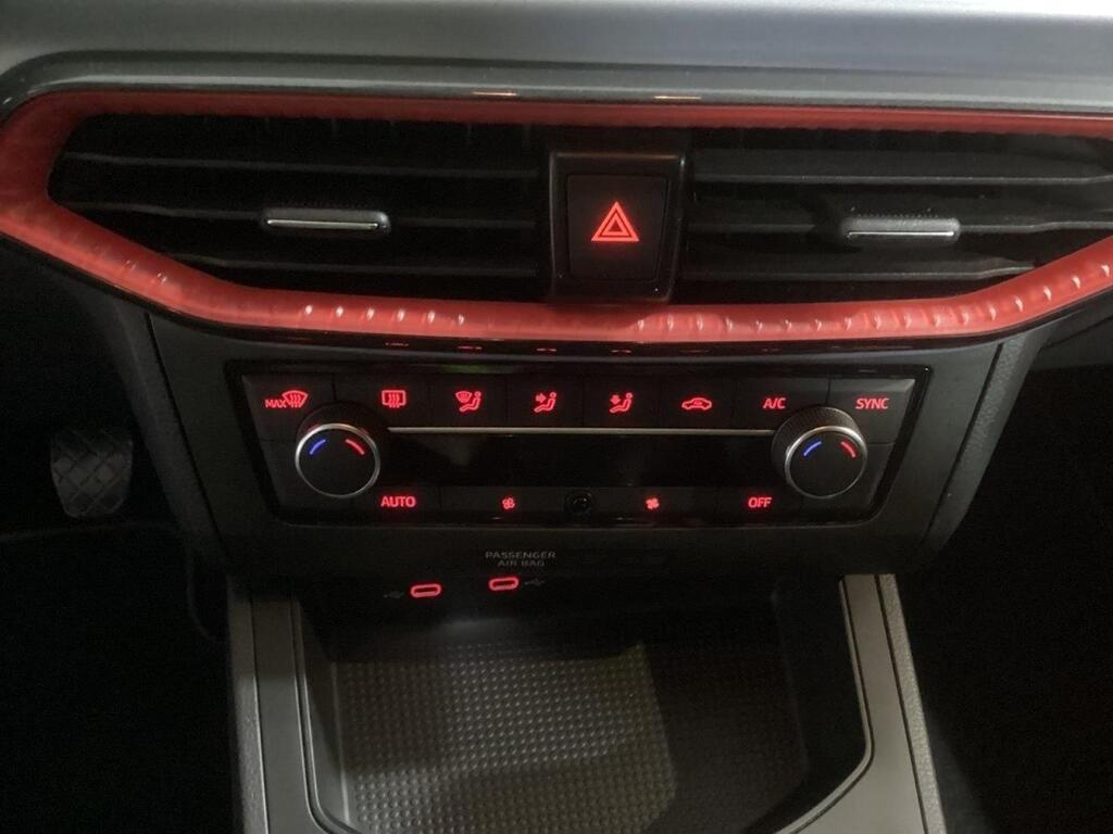 Seat Ibiza 1.0 TSI 85kW (115CV) FR XS 13