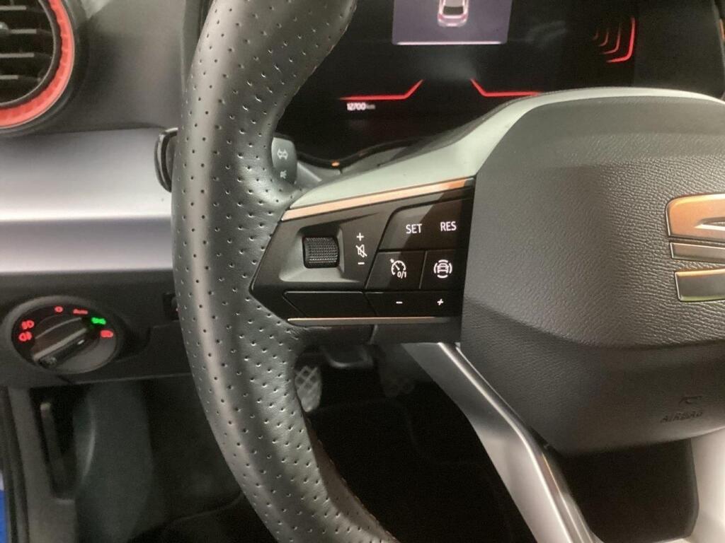 Seat Ibiza 1.0 TSI 85kW (115CV) FR XS 15
