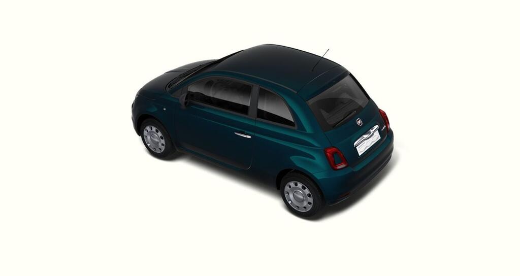 Fiat 500 TORINO 1.0 Hybrid 48kW (65cv) 3