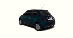 Fiat 500 TORINO 1.0 Hybrid 48kW (65cv)