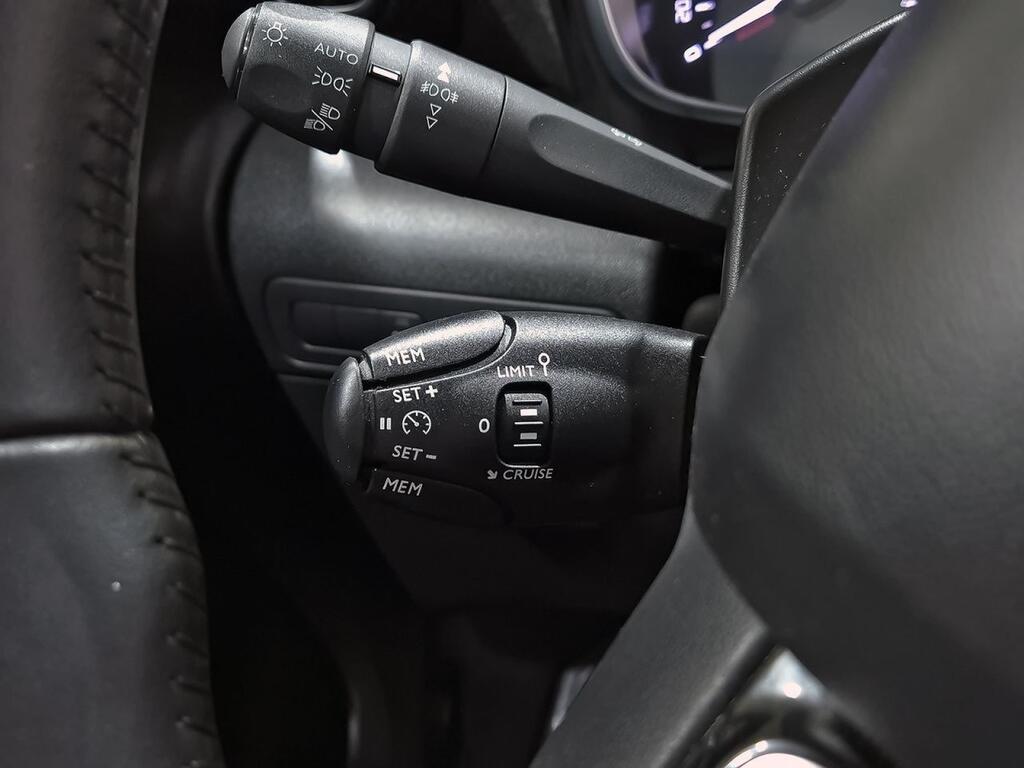 Citroën C3 Aircross BlueHDi 81kW (110CV) S&S Shine 15