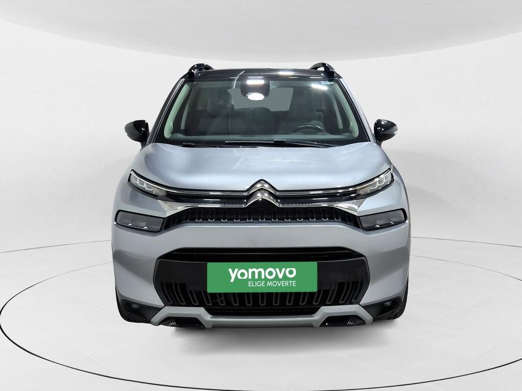 Citroën C3 Aircross BlueHDi 81kW (110CV) S&S Shine 4