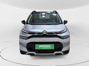 Citroën C3 Aircross BlueHDi 81kW (110CV) Shine Pack 4