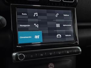 Citroën C3 Aircross BlueHDi 81kW (110CV) Shine Pack 20