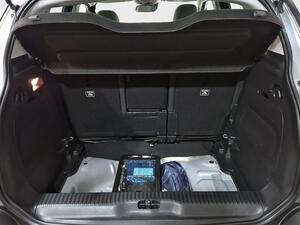 Citroën C3 Aircross BlueHDi 81kW (110CV) Shine Pack 32