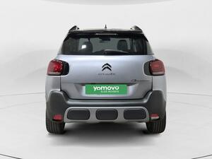 Citroën C3 Aircross BlueHDi 81kW (110CV) Shine Pack 5