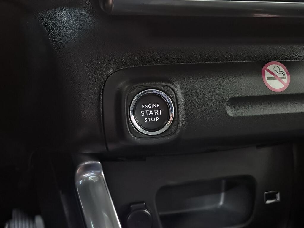 Citroën C3 Aircross BlueHDi 81kW (110CV) S&S Shine 26