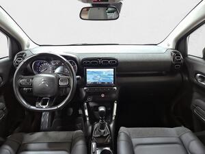 Citroën C3 Aircross BlueHDi 81kW (110CV) Shine Pack 6