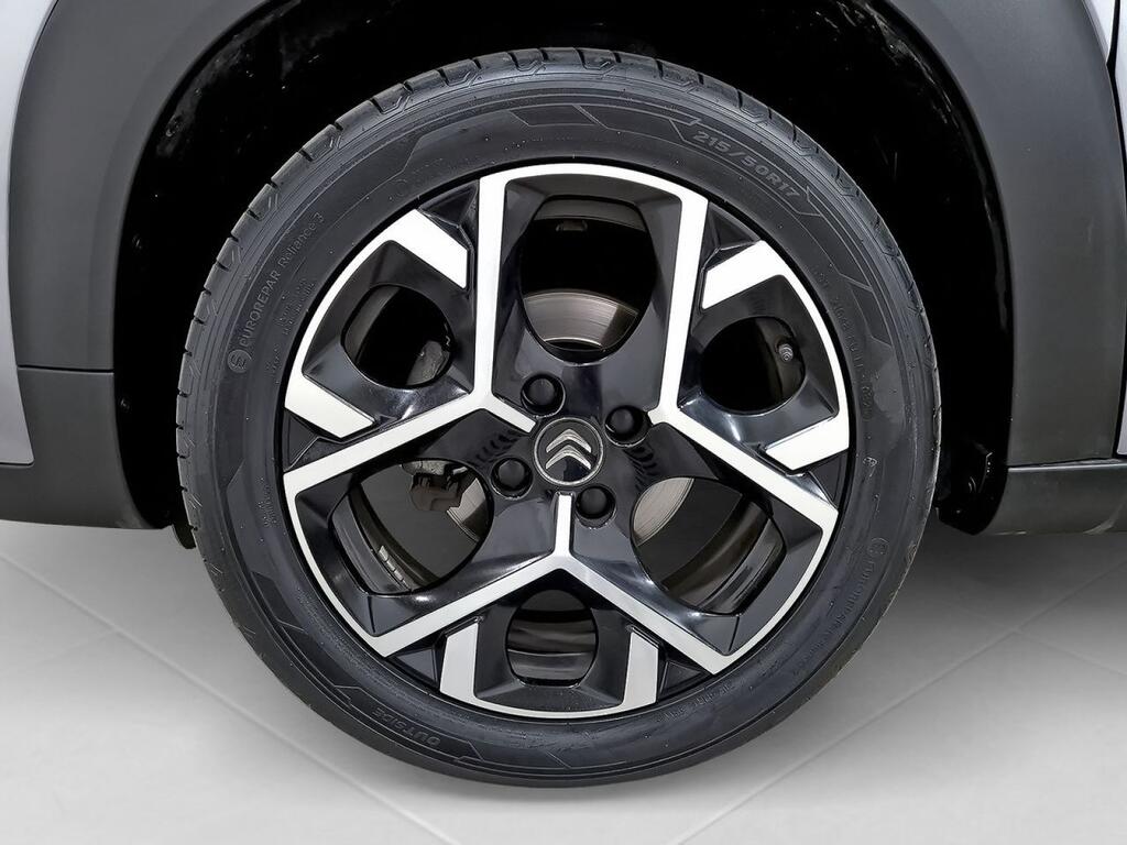 Citroën C3 Aircross BlueHDi 81kW (110CV) S&S Shine 10