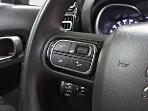 Citroën C3 Aircross BlueHDi 81kW (110CV) Shine Pack 17