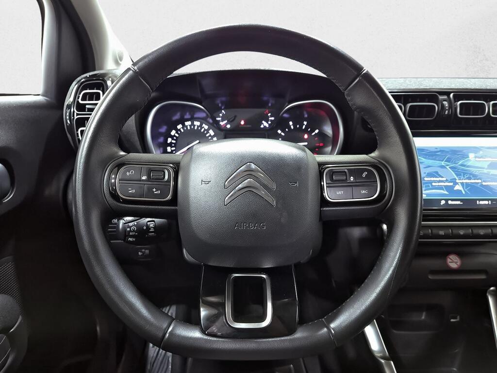 Citroën C3 Aircross BlueHDi 81kW (110CV) S&S Shine 19