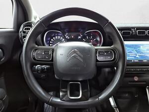 Citroën C3 Aircross BlueHDi 81kW (110CV) Shine Pack 19