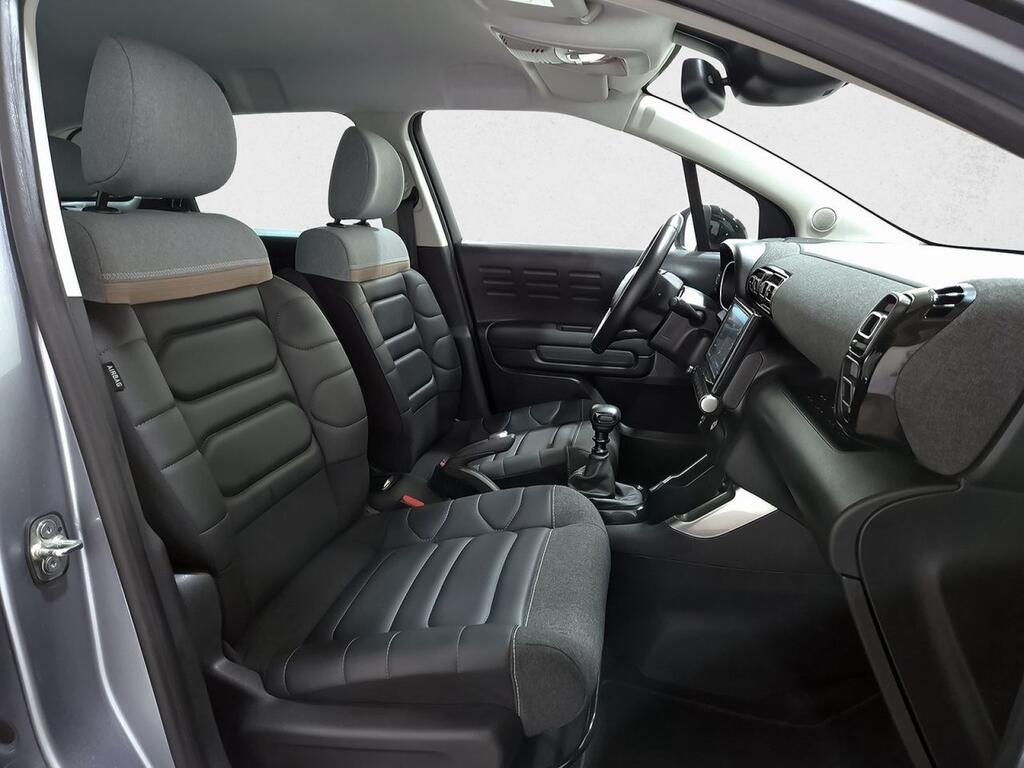 Citroën C3 Aircross BlueHDi 81kW (110CV) S&S Shine 7