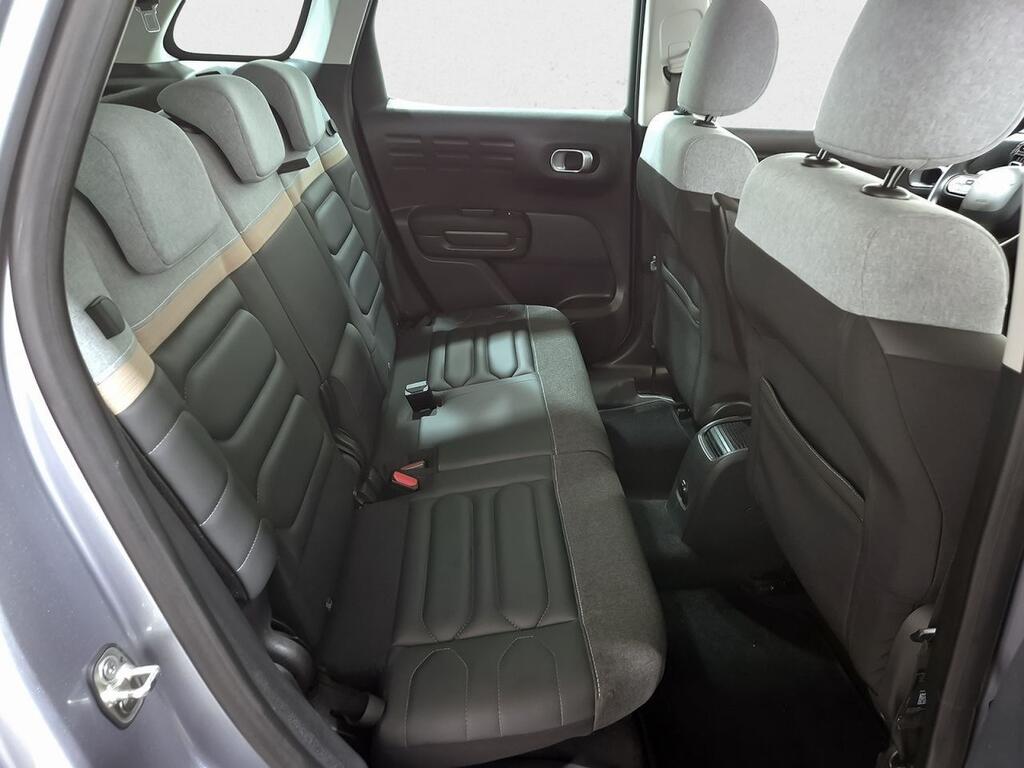 Citroën C3 Aircross BlueHDi 81kW (110CV) S&S Shine 8