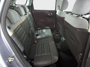 Citroën C3 Aircross BlueHDi 81kW (110CV) Shine Pack 8