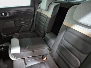 Citroën C3 Aircross BlueHDi 81kW (110CV) Shine Pack 31