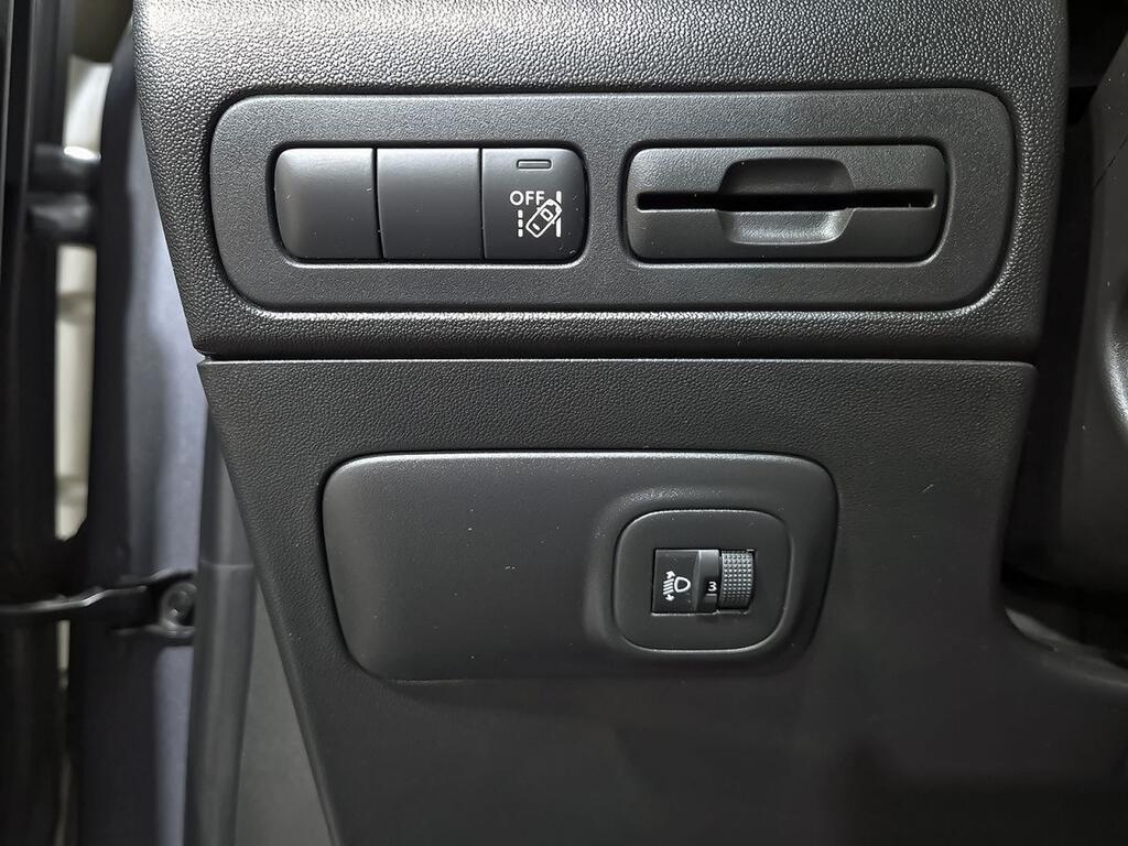 Citroën C3 Aircross BlueHDi 81kW (110CV) S&S Shine 12