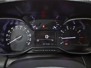 Citroën C3 Aircross BlueHDi 81kW (110CV) Shine Pack 13