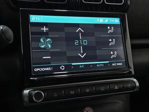 Citroën C3 Aircross BlueHDi 81kW (110CV) Shine Pack 21