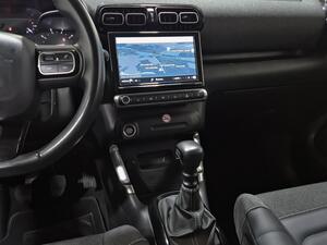 Citroën C3 Aircross BlueHDi 81kW (110CV) Shine Pack 28