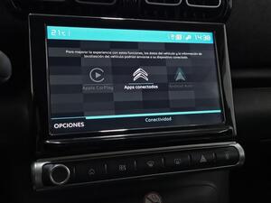 Citroën C3 Aircross BlueHDi 81kW (110CV) Shine Pack 23