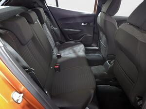 Peugeot 2008 Active Pack BlueHDI 130 S&S EAT8 8