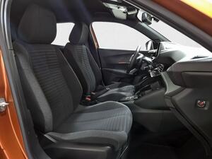 Peugeot 2008 Active Pack BlueHDI 130 S&S EAT8 7