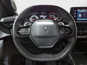 Peugeot 2008 Active Pack BlueHDI 130 S&S EAT8 19