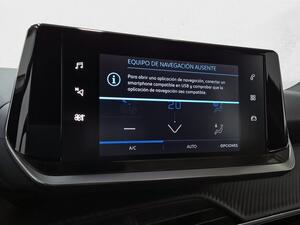 Peugeot 2008 Active Pack BlueHDI 130 S&S EAT8 21