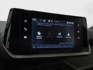 Peugeot 2008 Active Pack BlueHDI 130 S&S EAT8 22