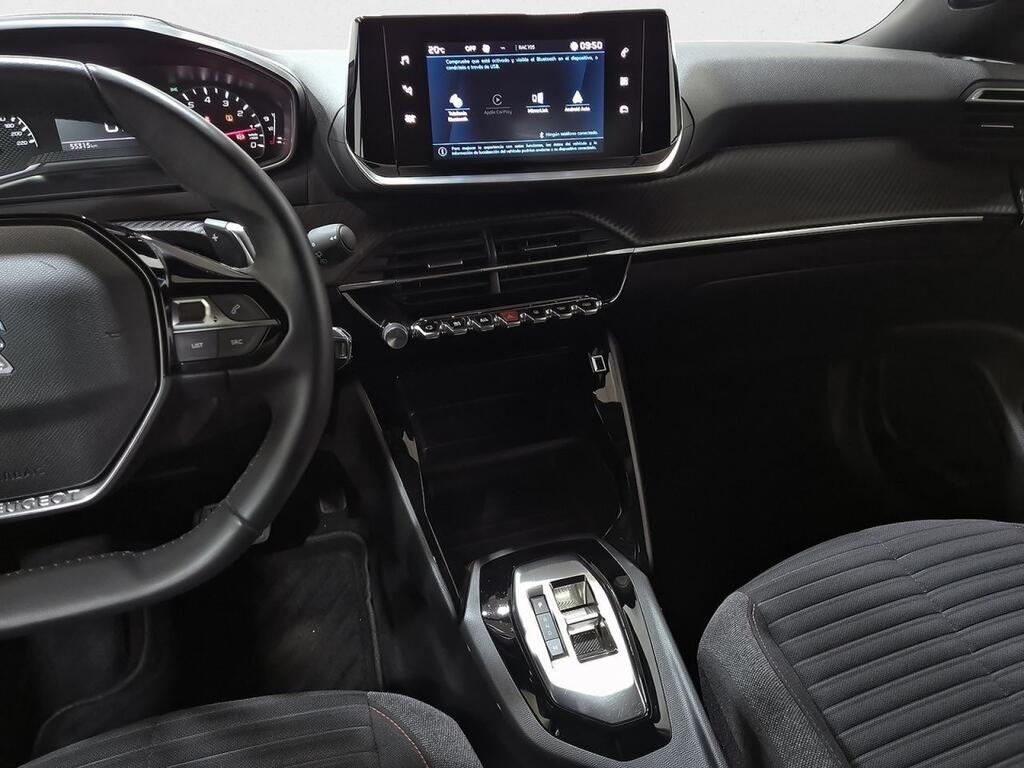 Peugeot 2008 Active Pack BlueHDI 130 S&S EAT8 27