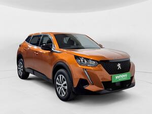 Peugeot 2008 Active Pack BlueHDI 130 S&S EAT8 1