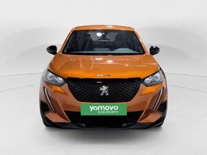 Peugeot 2008 Active Pack BlueHDI 130 S&S EAT8 4