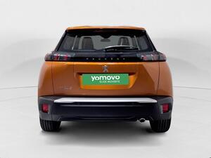 Peugeot 2008 Active Pack BlueHDI 130 S&S EAT8 5