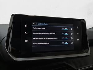 Peugeot 2008 Active Pack BlueHDI 130 S&S EAT8 23