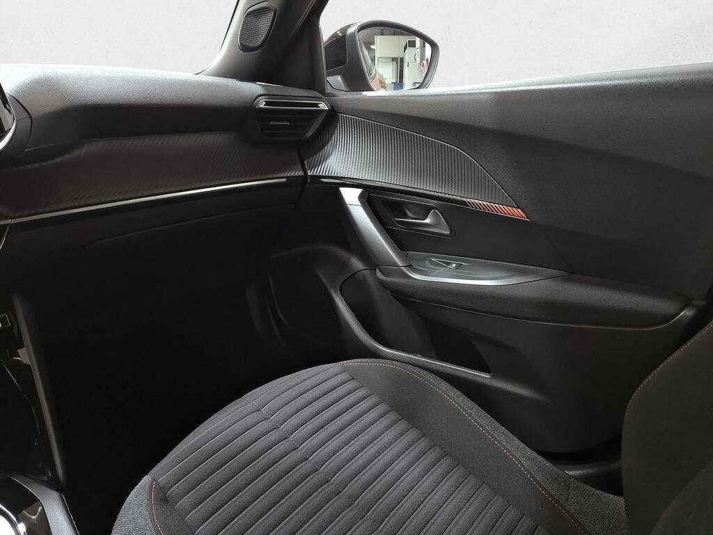 Peugeot 2008 Active Pack BlueHDI 130 S&S EAT8