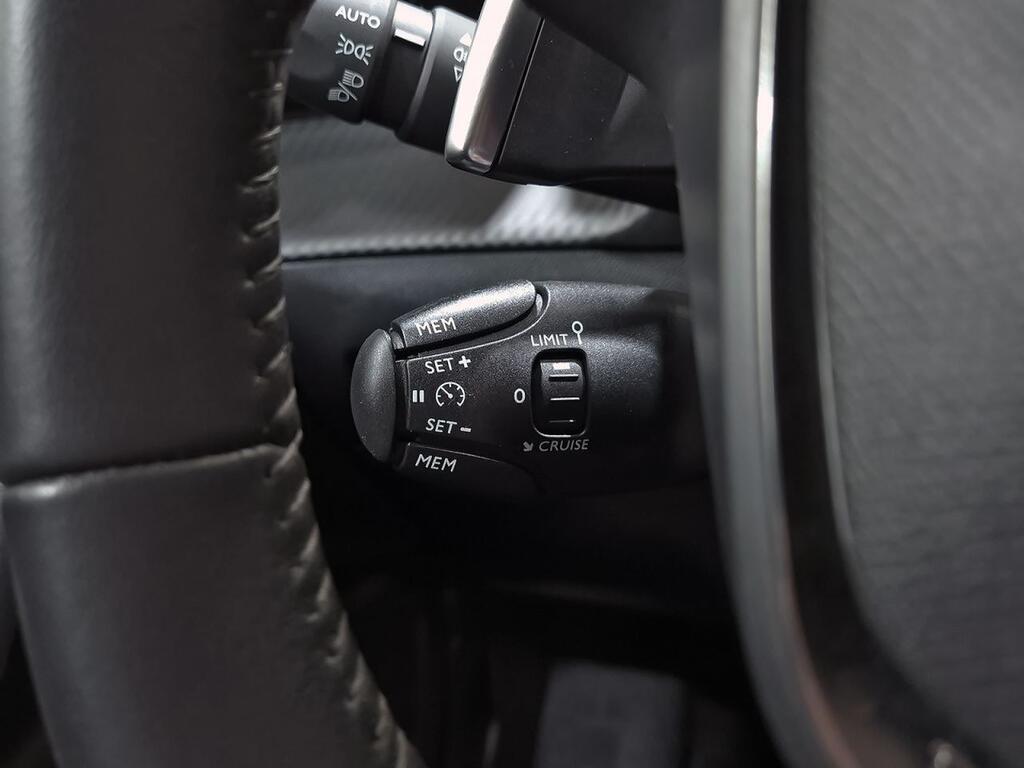 Peugeot 2008 Active Pack BlueHDI 130 S&S EAT8