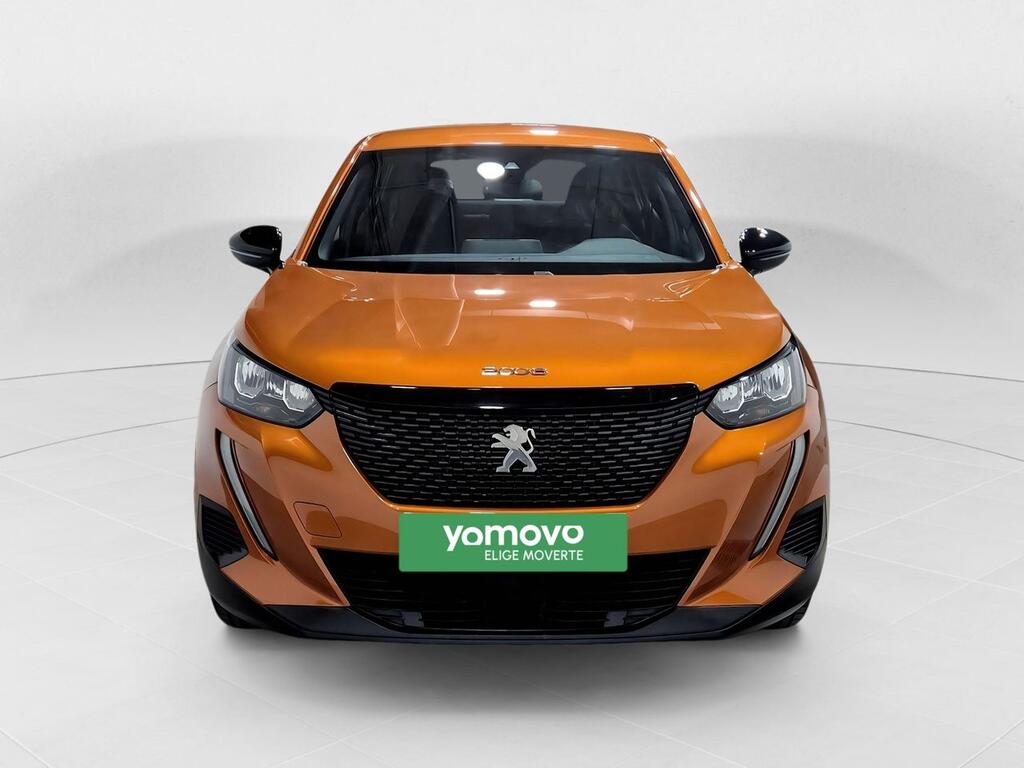 Peugeot 2008 Active Pack BlueHDI 130 S&S EAT8