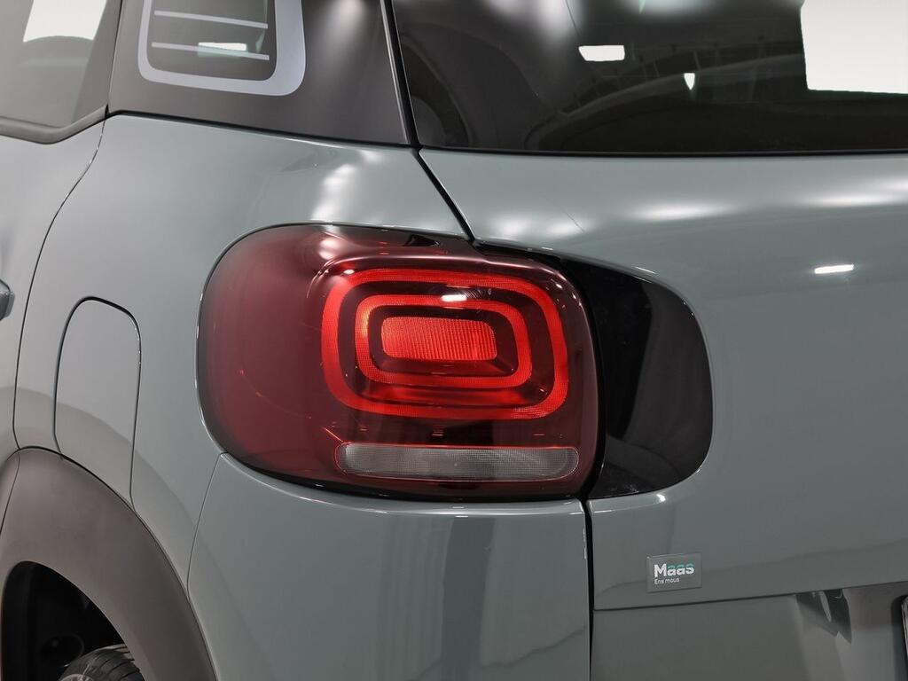 Citroën C3 Aircross BlueHDi 81kW (110CV) S&S Feel Pack 31