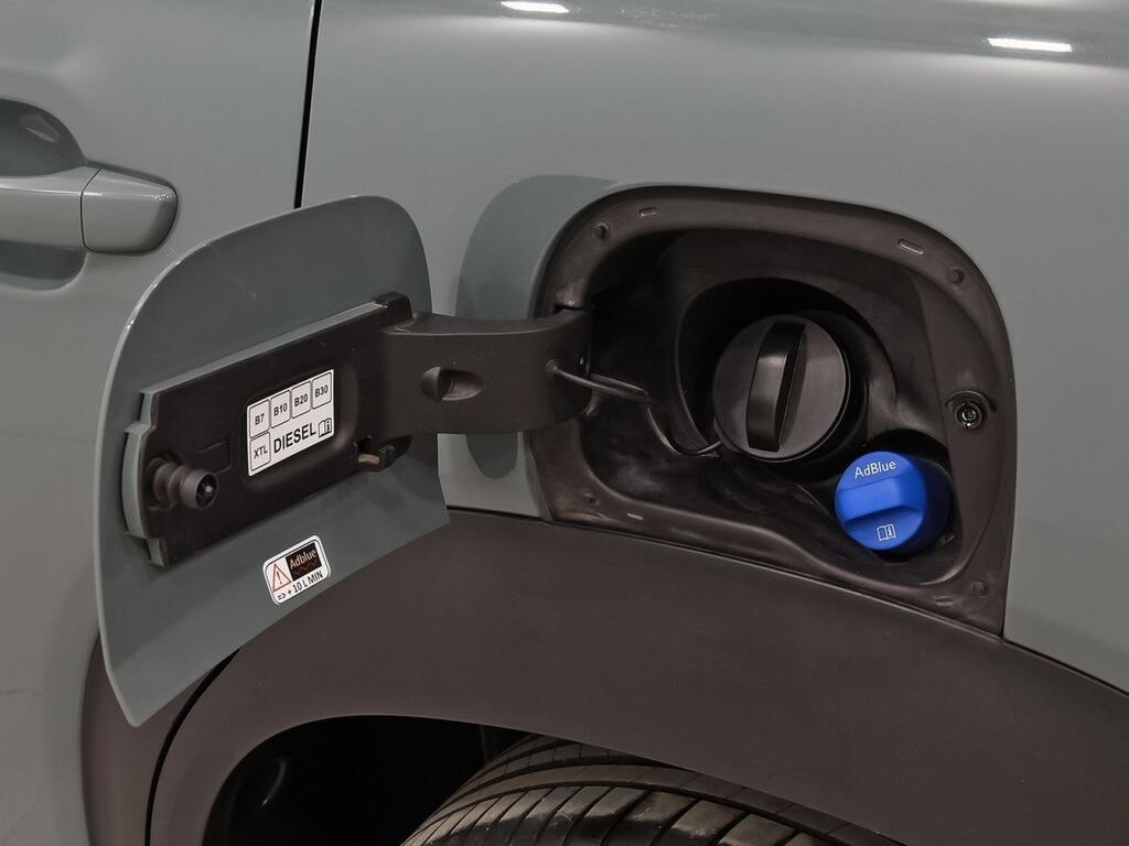 Citroën C3 Aircross BlueHDi 81kW (110CV) S&S Feel Pack 32